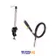 مجموعه فرز انگشتی MDG-170 Kit محک