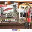 مجموعه فرز انگشتی MDG-170 Kit محک