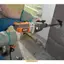 دریل چکشی تخریب KH 26XE آاگ