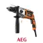 دریل چکشی آاگ مدل SB2E 1100 RVZ