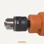 دریل چکشی آاگ مدل SBE500R