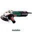 مینی فرز متابو مدل WEA17-125 Quick