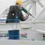 دریل گیربکسی متابو مدل ‏ BDE 1100