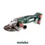 فرز سنگبری شارژی متابو مدل WPB 36-18 LTX BL 230 Quick
