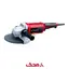 فرز سنگبری مدل AG-230/2350 محک