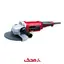 فرز آهنگرى مدل AG-180/2350 محک