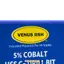مته کبالت سایز 7.5 میلی متر VENUS DSH