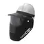 کلاه ماسک جوشکاری اپترل مدل Hard Weldcap