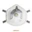 ماسک تنفسی یووکس مدل Silve-Air 7232