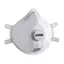ماسک تنفسی یووکس مدل SILV-AIR 2312 تک عددی
