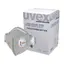 ماسک سوپاپ دار یووکس مدل 3220 silv-Air