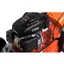 چمن زن بنزینی دوو مدل DLM5300SP