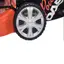 چمن زن بنزینی دوو مدل DLM5600SP