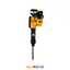 چکش تخریب بنزینی 21 کیلویی مدل JCB95A جی سی بی