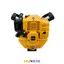 چکش تخریب بنزینی 21 کیلویی مدل JCB95A جی سی بی