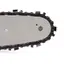 اره زنجیری بنزینی کنزاکس مدل KCS-125