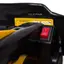 اره زنجیری بنزینی کنزاکس مدل KCS-125