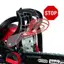 اره زنجیری بنزینی آینهل مدل GC-PC1535 ITC