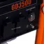 موتور برق 2.8 کیلو وات دوو مدل GD 3500E
