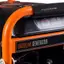 موتور برق 2.8 کیلو وات دوو مدل GD 3500E