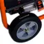 موتور برق 2.8 کیلو وات دوو مدل GD 3500E