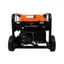 موتور برق 7.9 کیلو وات دوو مدل GDA11050E