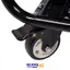 موتور برق مدل HG9650-PG هیوندای