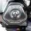 موتور برق مدل HG9650-PG هیوندای