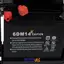 موتور برق مدل HG9650-PG هیوندای