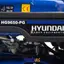 موتور برق مدل HG9650-PG هیوندای
