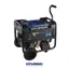 موتور برق مدل HG8550-PG هیوندای