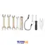 موتور برق مدل HG8550-PG هیوندای