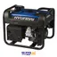 موتور برق مدل HG5355-PG هیوندای