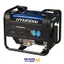 موتور برق مدل HG5355-PG هیوندای