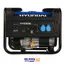 موتور برق مدل HG5355-PG هیوندای