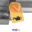 موتور برق مدل HG5355-PG هیوندای