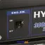موتور برق مدل HG5360-PG هیوندای