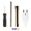 موتور برق مدل HG5360-PG هیوندای