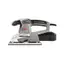 سنباده لرزان کرون مدل CT13401