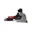 شیارزن جای کابل فلکس مدل MS1706FR-SET