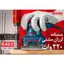 سنباده زن رونیکس مدل 6402