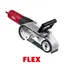 سنباده نواری فلکس مدل LBR 1506 VRA