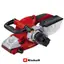 سنباده تانکی آینهل مدل TE-BS 8540 E