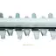 شمشاد زن برقی اینهل مدل GE-EH 6056