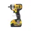 آچار بکس شارژی مدل DCF880M2 دیوالت