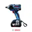 آچار بکس شارژی مدل GDS 18 V-EC 250 بوش