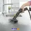 بخارشوی خانگی مدل SC5 کارچر