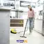 بخارشوی خانگی مدل SC4 کارچر