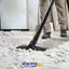 جارو برقی صنعتی آب و خاک مدل WD5 P کارچر
