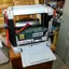 گندگی رومیزی متابو مدل DH330